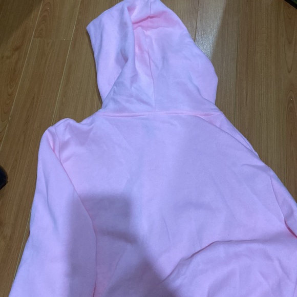 Victoria’s Secret PINK zip up - Picture 3 of 3